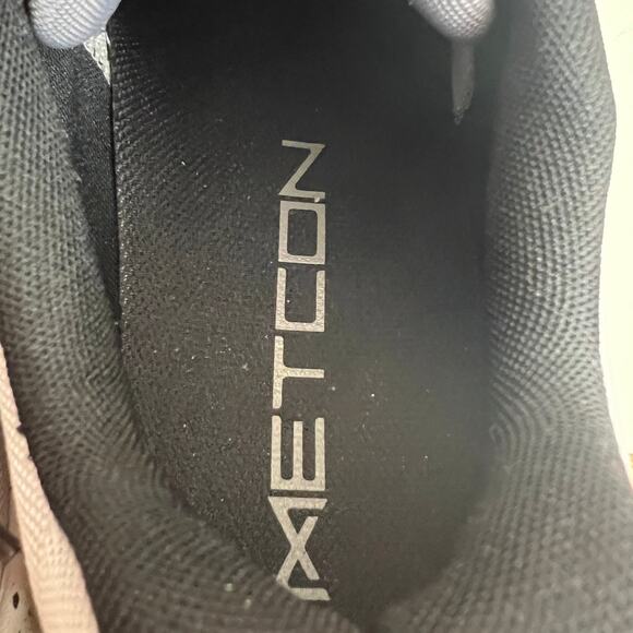 Nike Metcon 9 Light Iron Ore Flat Pewter Lace Up Shoes Size 13 - Picture 10 of 13